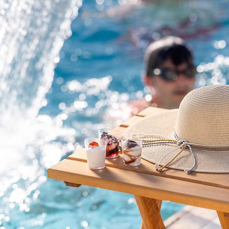 Azul Eco Hotel Agia Galini Eksteriør bilde
