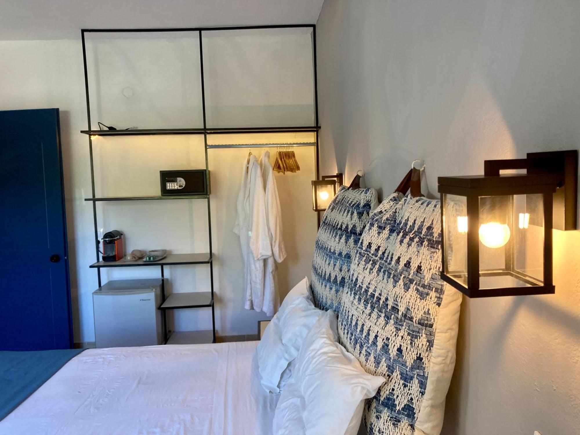 Azul Eco Hotel Agia Galini Rom bilde