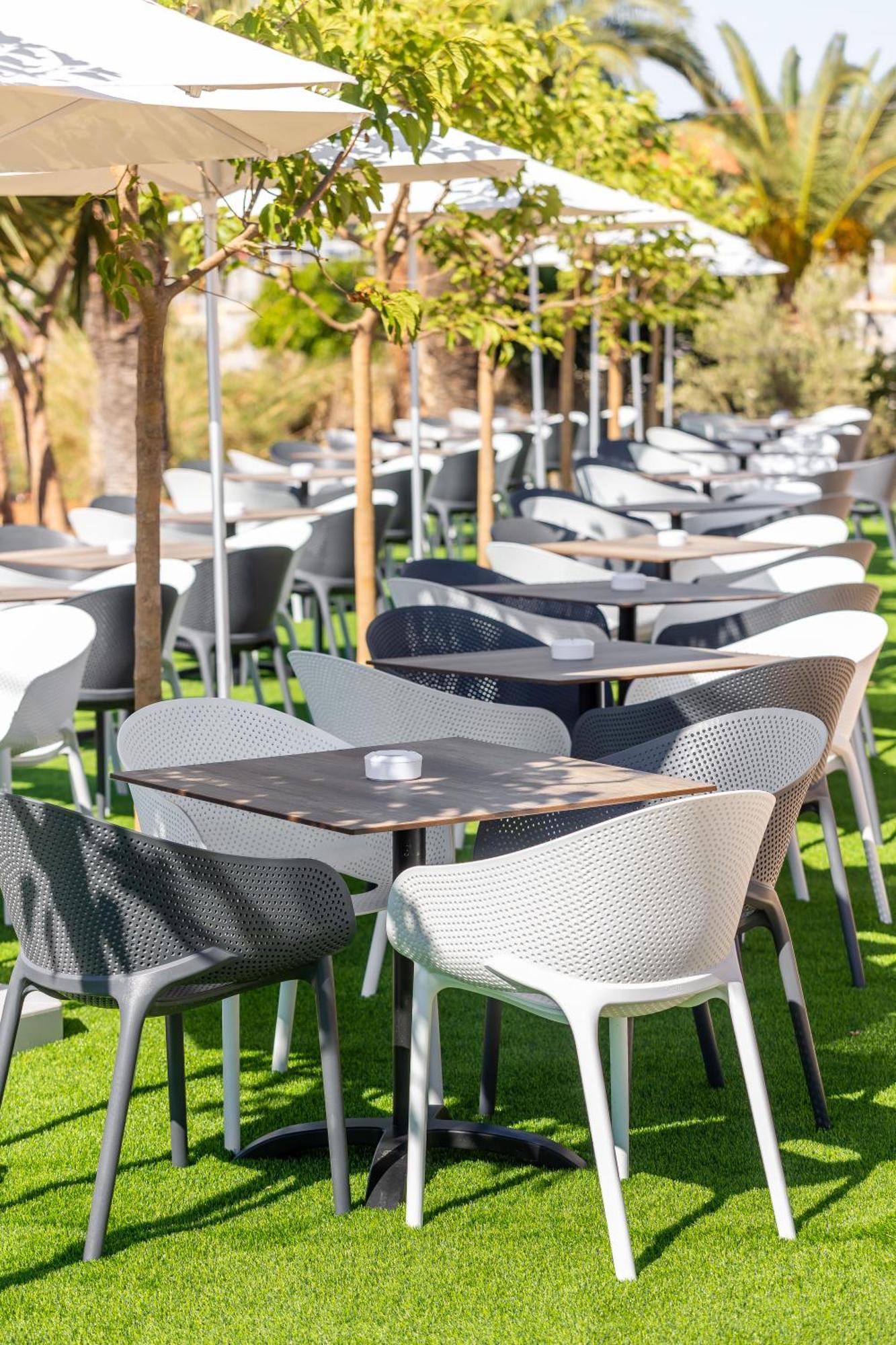 Azul Eco Hotel Agia Galini Eksteriør bilde