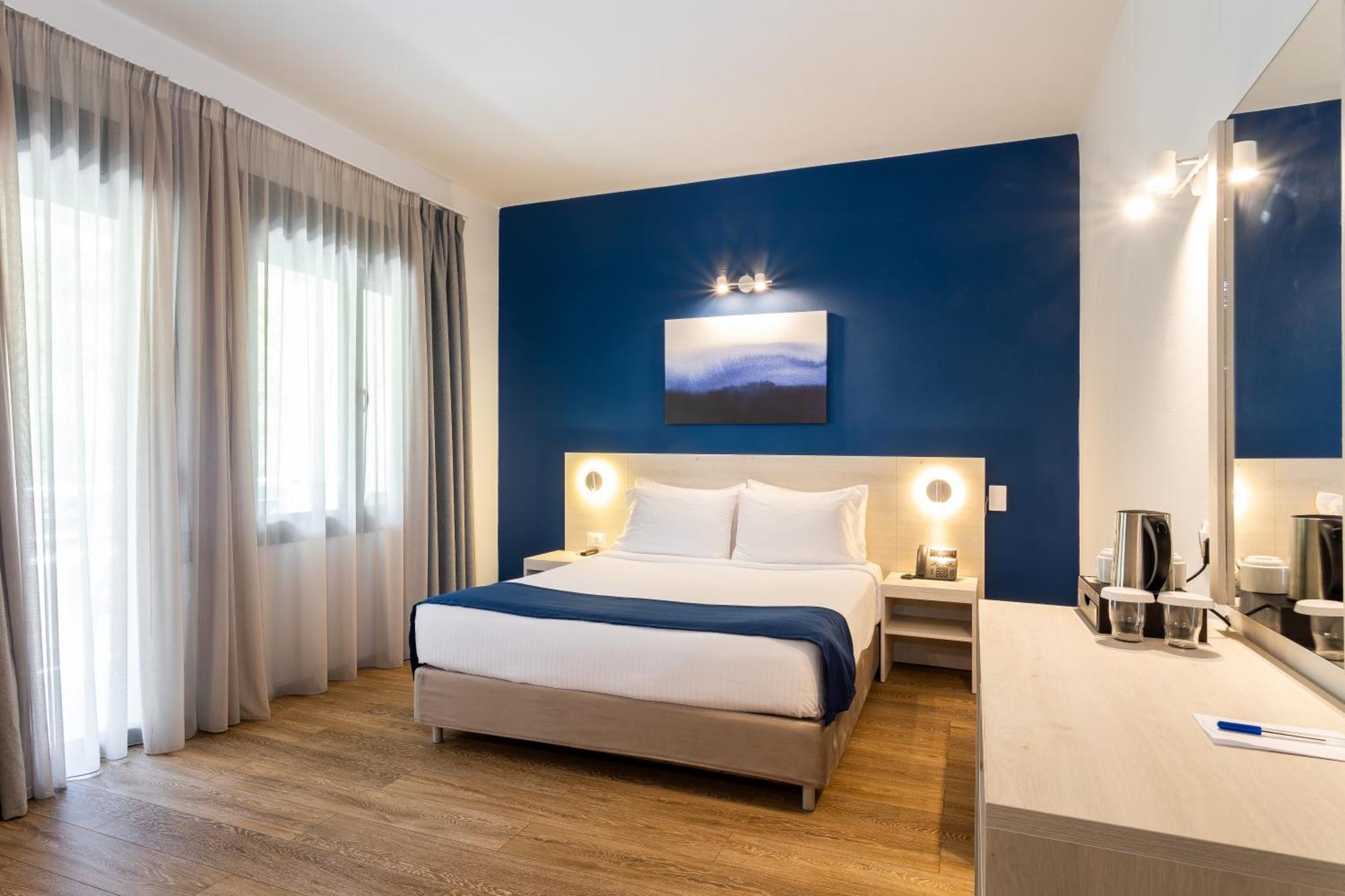 Azul Eco Hotel Agia Galini Eksteriør bilde