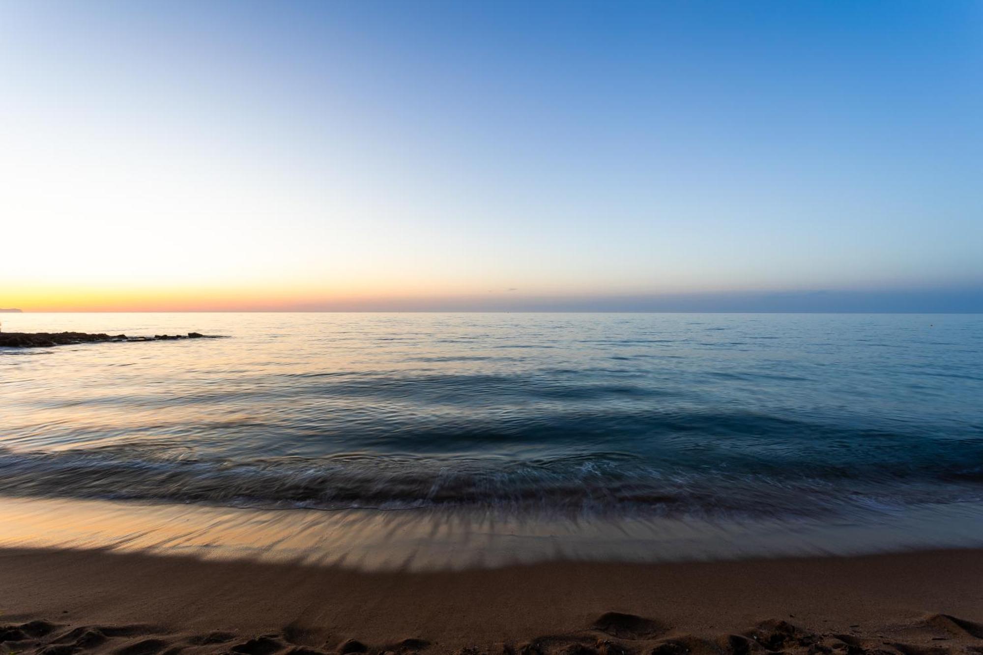 Azul Eco Hotel Agia Galini Eksteriør bilde