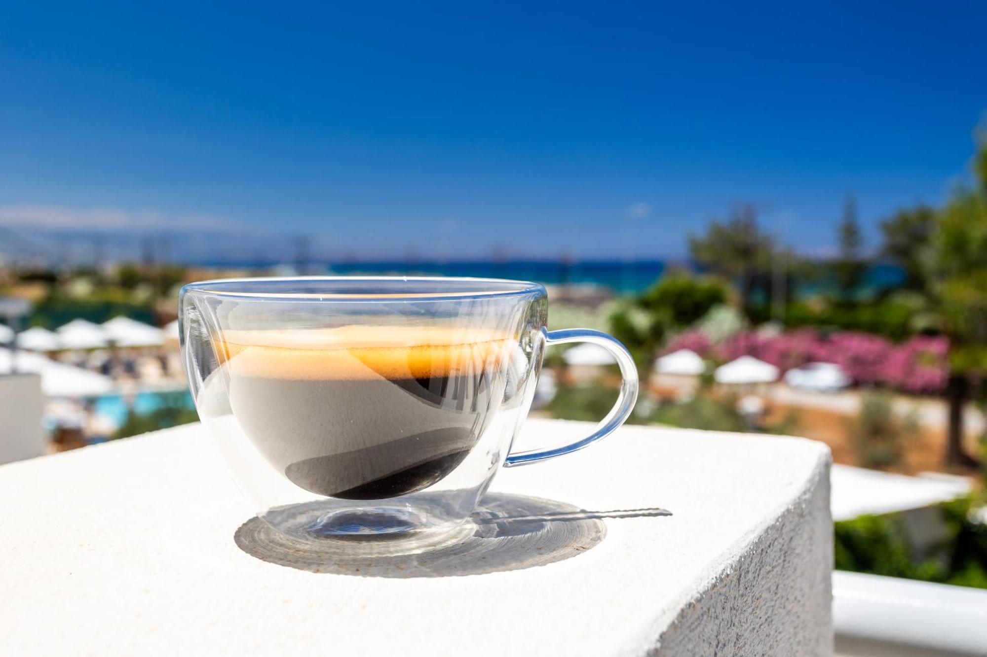 Azul Eco Hotel Agia Galini Eksteriør bilde